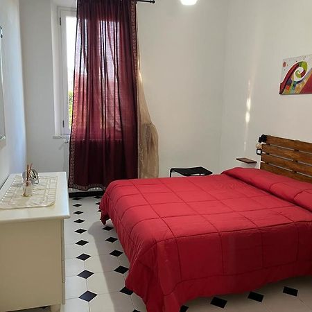 Appartamento Le Crugnole มอนติปุลเชียโน ภายนอก รูปภาพ
