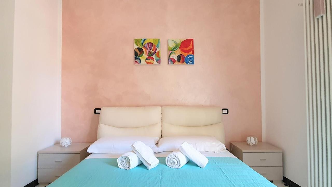 Appartamento Le Crugnole มอนติปุลเชียโน ภายนอก รูปภาพ