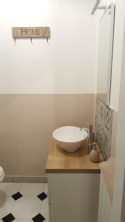 Appartamento Le Crugnole มอนติปุลเชียโน ภายนอก รูปภาพ